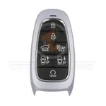 genuine hyundai santa fe 7 buttons front