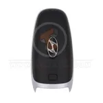 genuine hyundai santa fe 5 buttons back