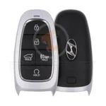 genuine hyundai santa fe 5 buttons main