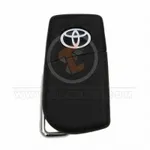 refurbished toyota rav4 3 buttons back