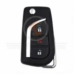 refurbished toyota rav4 3 buttons front min
