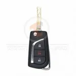refurbished toyota rav4 3 buttons with blade min