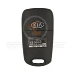 genuine kia ceed pro 3 buttons back