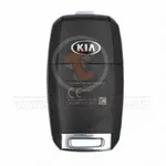 genuine kia rio 3 buttons back