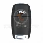 genuine kia picanto 2 buttons back