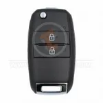 genuine kia picanto 2 buttons front