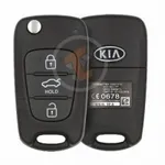 genuine kia optima 3 buttons main