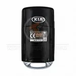 genuine kia cadenza 3 back