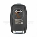 genuine kia sedona 6 buttons back