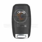 genuine kia soul 4 back