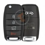 genuine kia soul 4 buttons