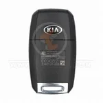 genuine kia soul 3 buttons back