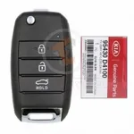 genuine kia optima 3 buttons details