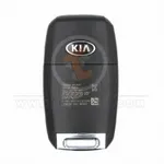 genuine kia sportage 4 buttons back