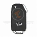 genuine kia sporta 3 buttons front