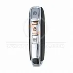 genuine kia sporta 3 buttons side