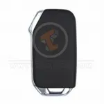 genuine kia cadenza 3 buttons back