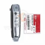 genuine kia cadenza 3 buttons details