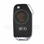genuine kia cadenza 3 buttons front