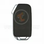 genuine kia niro 4 buttons back