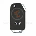 genuine kia niro 4 buttons front