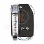 genuine kia niro 4 buttons main