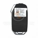 genuine kia soul 4 buttons back