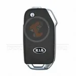 genuine kia soul 4 buttons front