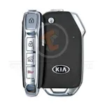 genuine kia soul 4 buttons main