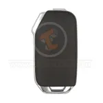 genuine kia soul lx 4 buttons back