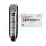genuine kia soul lx 4 buttons details