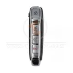 genuine kia soul lx 4 buttons side