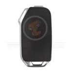 genuine kia k5 3 buttons back