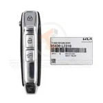 genuine kia k5 3 buttons details