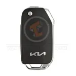 genuine kia k5 3 buttons front