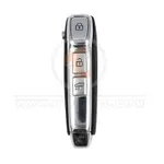 genuine kia k5 3 buttons side
