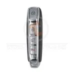 kia forte 4 buttons side