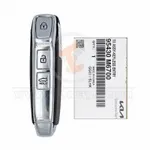 genuine kia cerato 3 buttons details