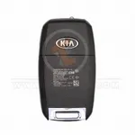 genuine kia seltos 3 buttons back