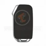 genuine kia sorento 3 buttons back
