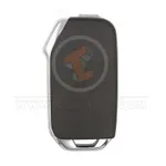 genuine kia sportage lx 3 buttons back