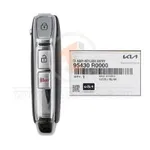 genuine kia sportage lx 3 buttons details