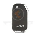 genuine kia sportage lx 3 buttons front