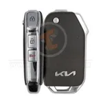 genuine kia sportage lx 3 buttons main