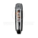 genuine kia sportage lx 3 buttons side