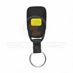 kia sportage 2007 genuine remote 2 buttons back