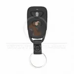 kia sportage 2007 genuine remote 2 buttons front