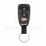 genuine kia forte 4 buttons front