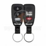 genuine kia forte 4 buttons main