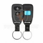 genuine kia sportage remote 2 buttons main